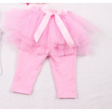 Κολάν με tutu φουστίτσα